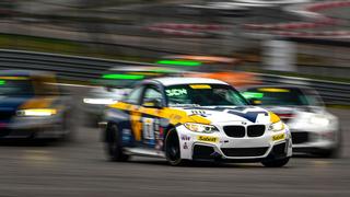 Forty-Car TC America Field Primed for Action at Sonoma Raceway